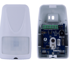 Teknim ATP-546 Dijital Pır Dedektör